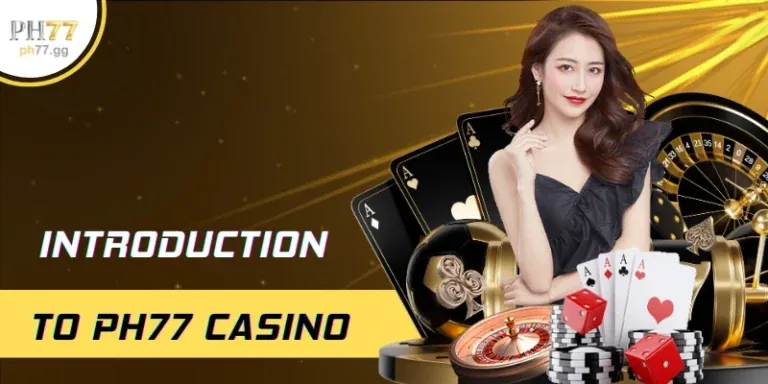 Casino trực tuyến ea888 co