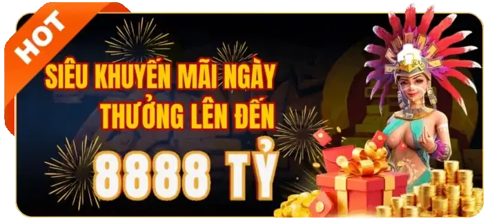 Khuyến mãi slots ea888 co