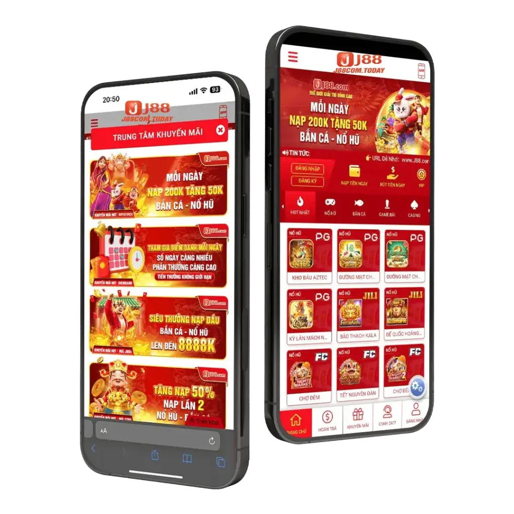 Trò chơi công bằng ea888 co