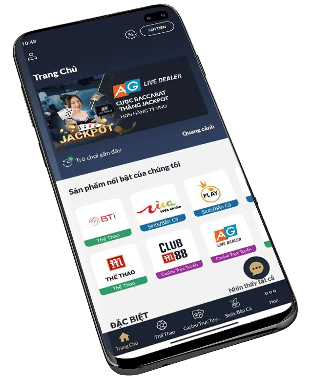 Cơ hội thắng lớn ea888 co