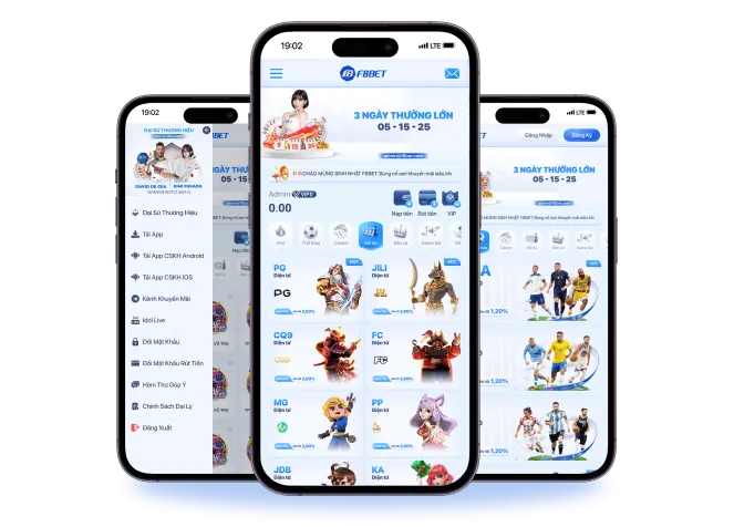 Hoàn trả casino ea888 co