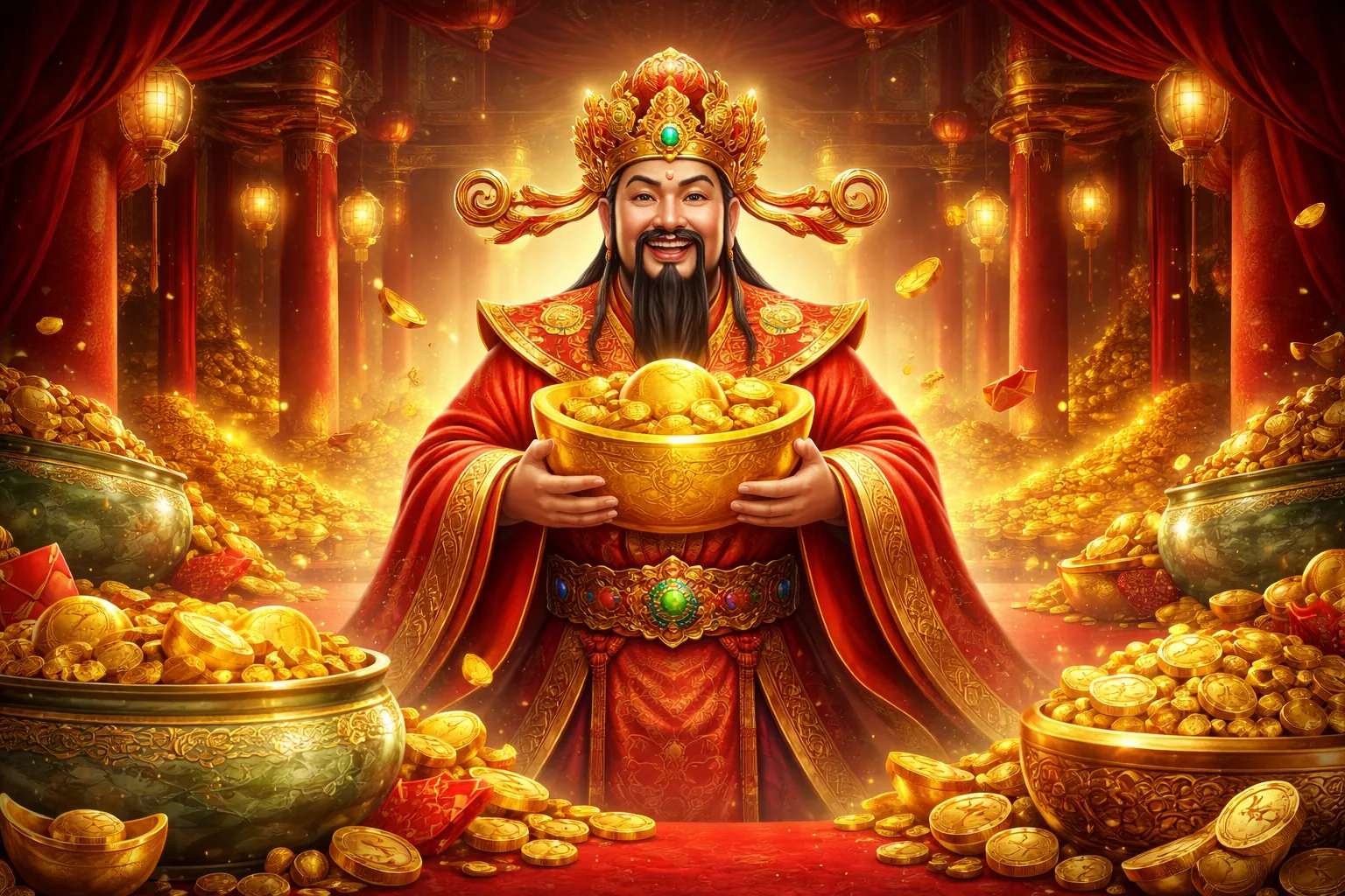 Giao Dịch Nhanh Chóng và Dễ Dàng