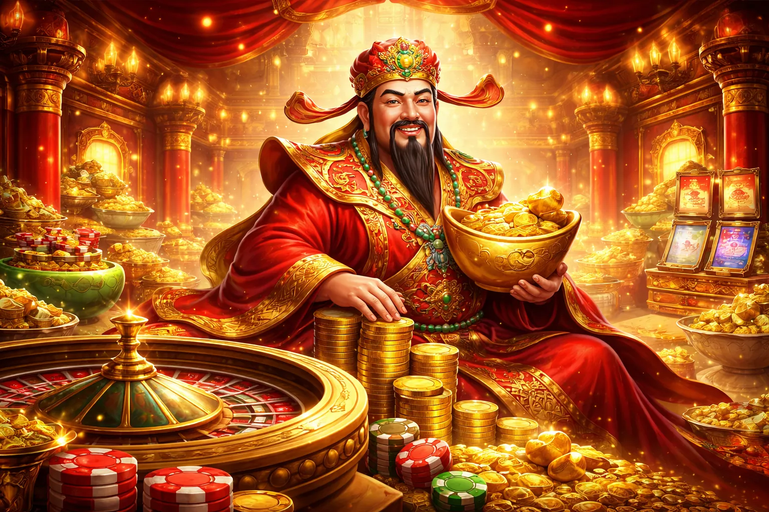Hoàn trả casino tại ea888 co