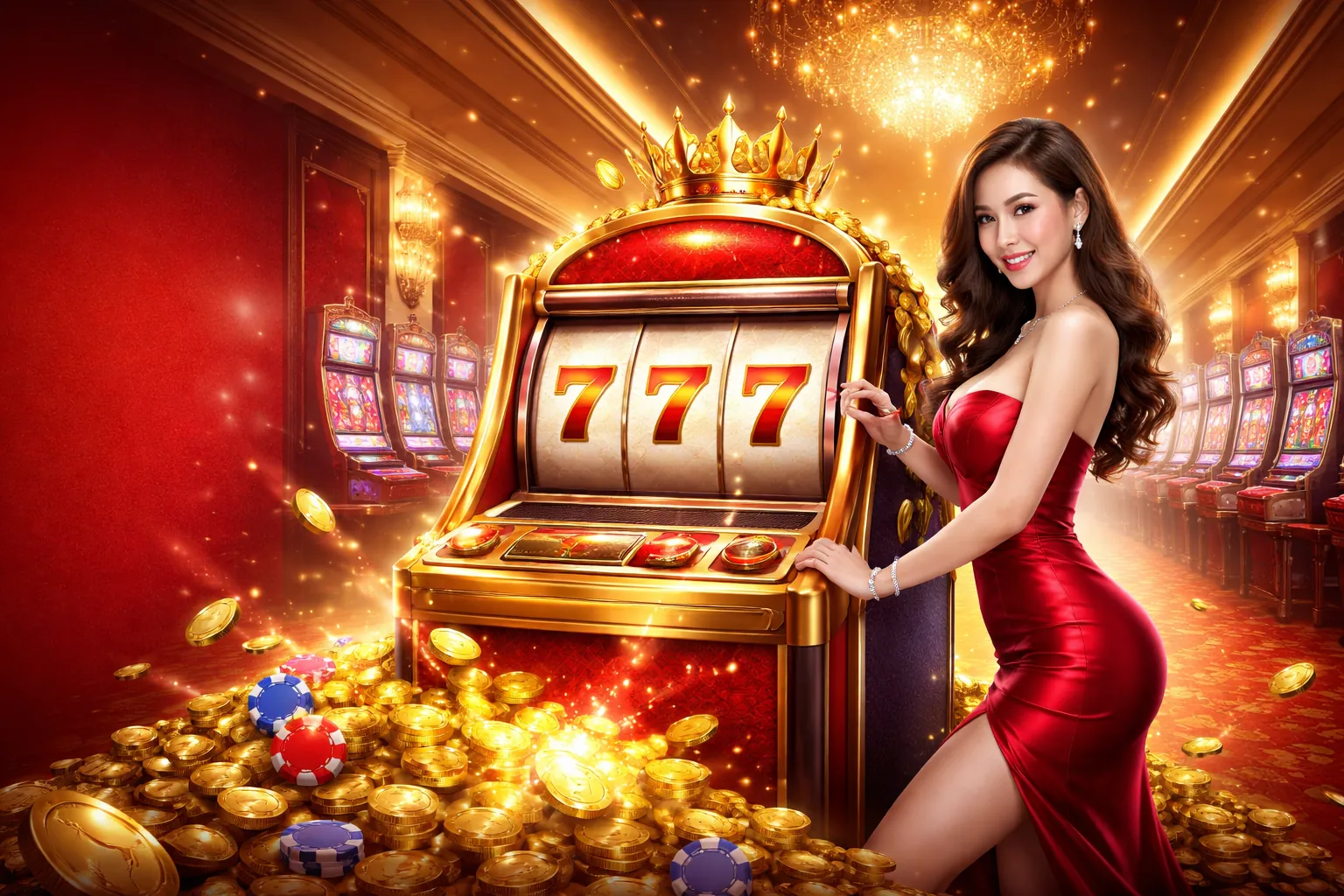 Đối tác tiếp thị ea888 co
