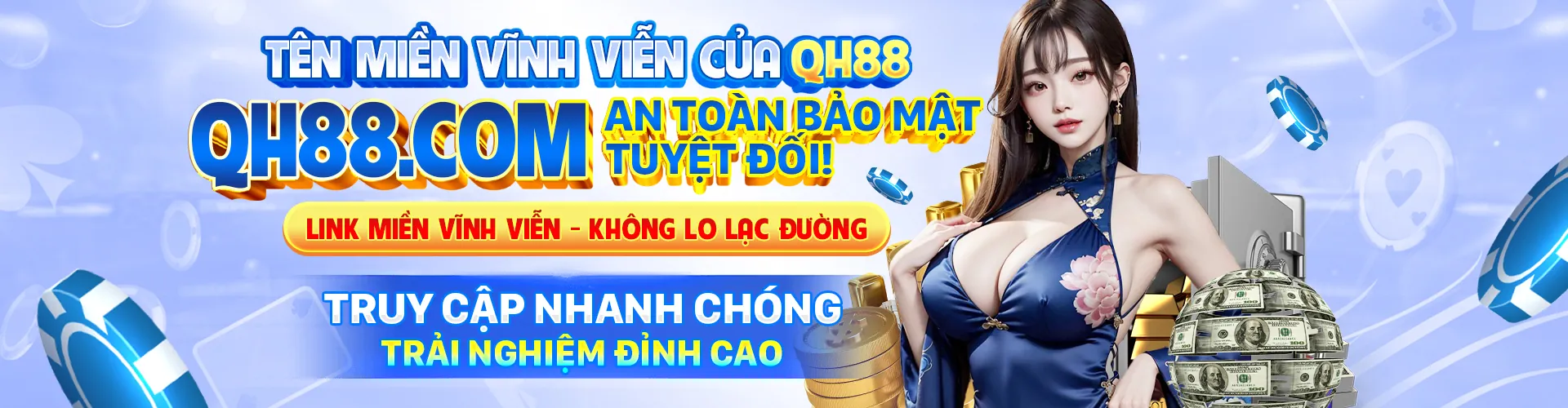 Hình ảnh trừu tượng thể hiện sự an toàn và tin cậy của nền tảng ea888 co