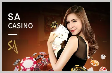 Baccarat tại ea888 co