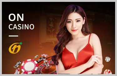 Casino trực tuyến ea888 co